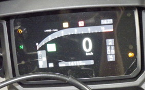 HONDA CBR400R 2024 NC65