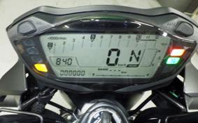 SUZUKI SV650 A 2026 VP55E