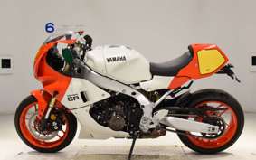 YAMAHA XSR900 GP 2024 RN96J