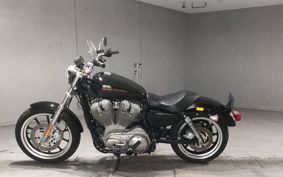 HARLEY XL883L 2012 CR2