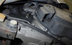 SUZUKI LET's 4 1993 CA45A