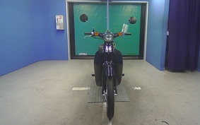 HONDA LITTLE CUB E AA01