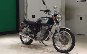 HONDA GB250 CLUBMAN MC10