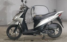 SUZUKI ADDRESS V110 CE47A