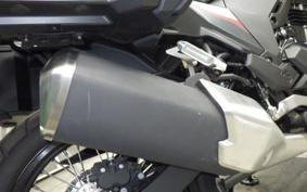 KAWASAKI VERSYS 250 A 2000 LE250D