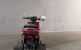 HONDA GYRO TD01