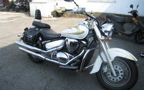 SUZUKI INTRUDER 400 Classic Cast Wheels 2009 VK56A