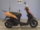 Фото Suzuki LET's 2 с японского аукциона