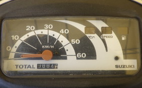 SUZUKI LET's 2 CA1PA