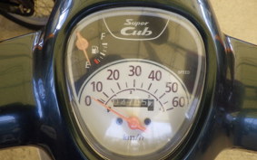 HONDA C50 SUPER CUB AA09