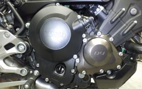 YAMAHA MT-09 Tracer 2018 RN36J