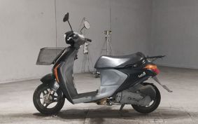 SUZUKI LET's 5 CA47A