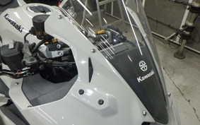 KAWASAKI ZX-25R 2014 ZX250E