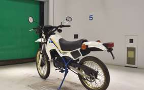 SUZUKI TS50 Hustler 2023 SA11A