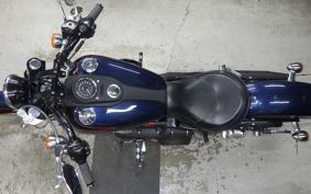 HARLEY FXDBA 1580 2014