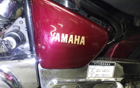 YAMAHA VIRAGO 250 1989 3DM
