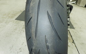 TRIUMPH STREET TRIPLE RS 2021
