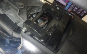 SUZUKI SWISH 125 2025 DV12B