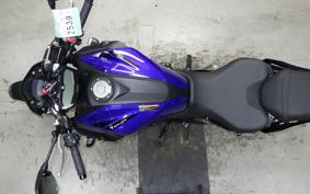 YAMAHA MT-07 ABS 2018 RM19J
