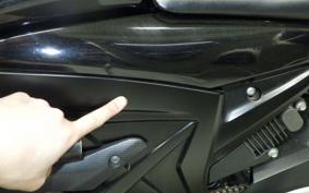 SUZUKI BANDIT150
