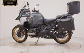 BMW R1300GS Adventure ASA 2026