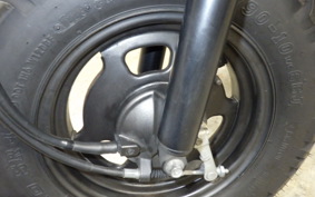 HONDA ZOOMER AF58