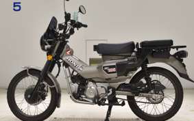 HONDA CT125-2 2026 JA65