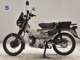 Фото Honda CT125-2 2023 с японского аукциона