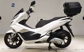 HONDA PCX 150 ABS 1971 KF30