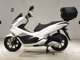 Фото Honda PCX 150 ABS 2018 с японского аукциона