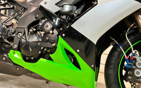 KAWASAKI NINJA ZX-10R 2013 ZXCE11