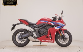 HONDA CBR650R E-Clutch 2026 RH17
