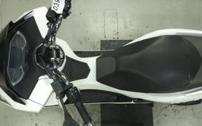 HONDA PCX 160 KF47