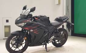 YAMAHA YZF-R25 A RG10J