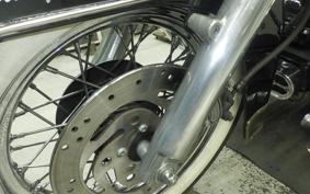 HARLEY FLSTC 1450 2006
