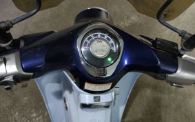 HONDA  SUPER CUB C125 JA48