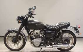 KAWASAKI W400 2006 EJ400A