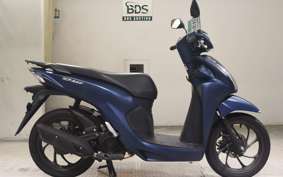 HONDA DIO 110 2016 JK03