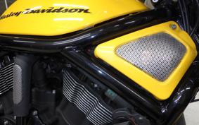 HARLEY NIGHT ROD 1250 SP 2011