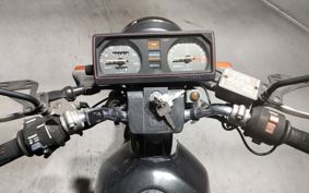 HONDA CB125 JC06
