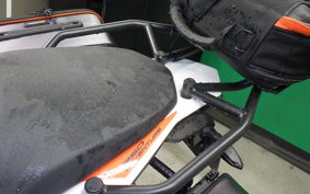 KTM 250 ADVENTURE 2024