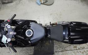 SUZUKI GSX-R600 2009