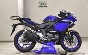 YAMAHA YZF-R25 A RG95J