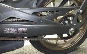 HONDA CB125 R 2001 JC91