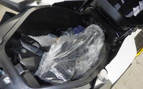 HONDA X-ADV 750 2025 RH21