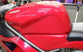 DUCATI 996S 2001