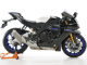 Фото Yamaha YZF-R1 M 2026 с японского аукциона