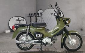HONDA CROSS CUB 50 AA06