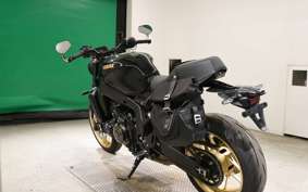 YAMAHA XSR900 2025 RN96J