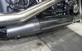 HARLEY FXSE1800CVO 2016